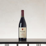 Le Berceau Saint-Joseph rouge 2022