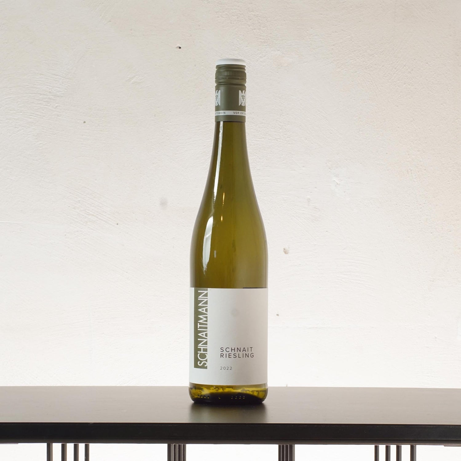Schnait Riesling trocken 2023 - Weingut Rainer Schnaitmann - 0,75l