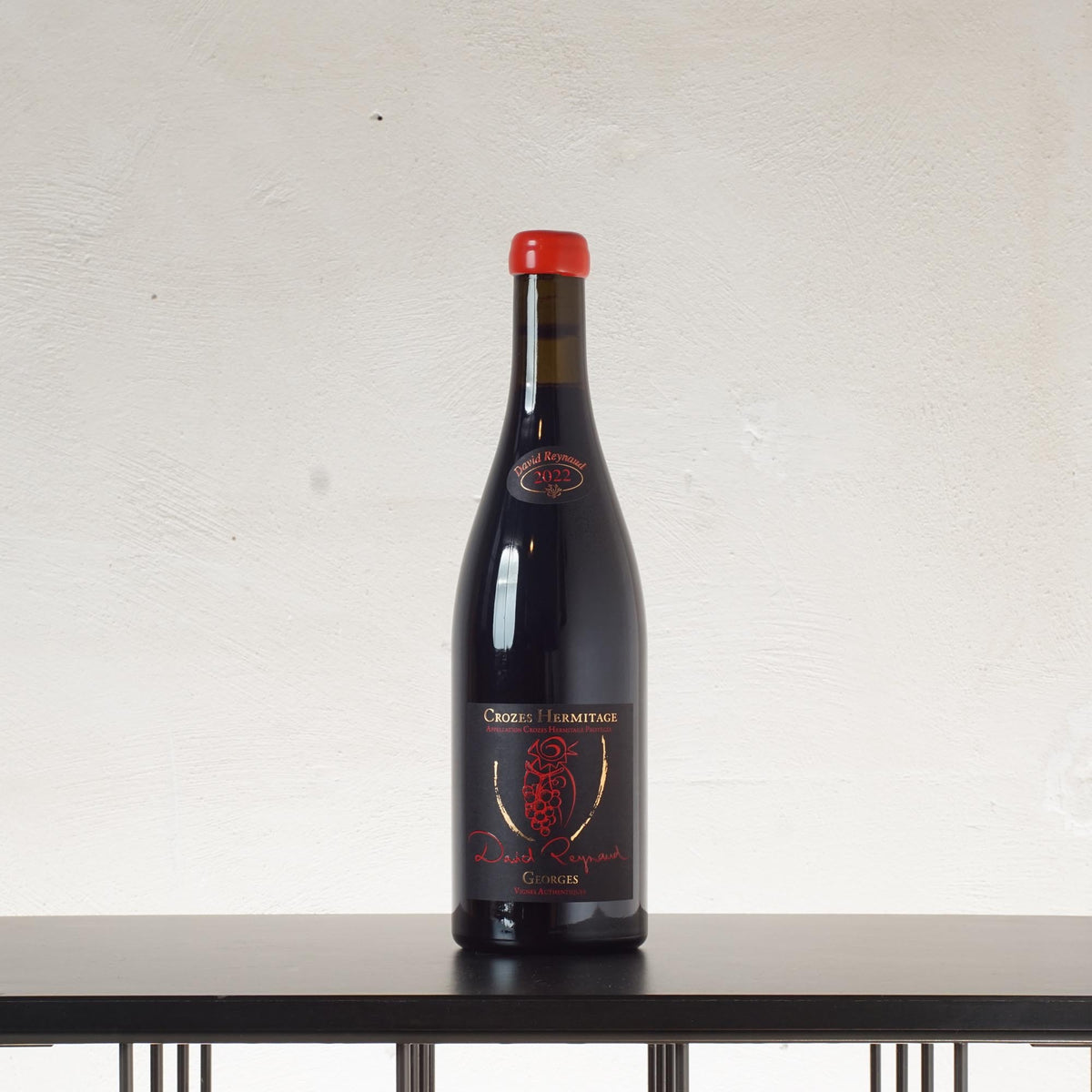 Georges Crozes-Hermitage 2022
