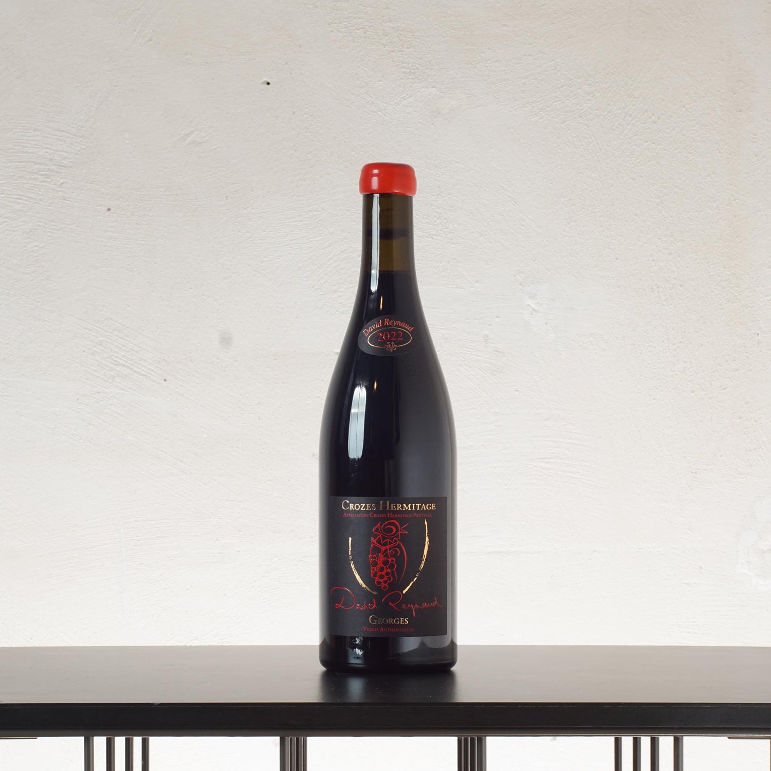 Georges Crozes-Hermitage 2022