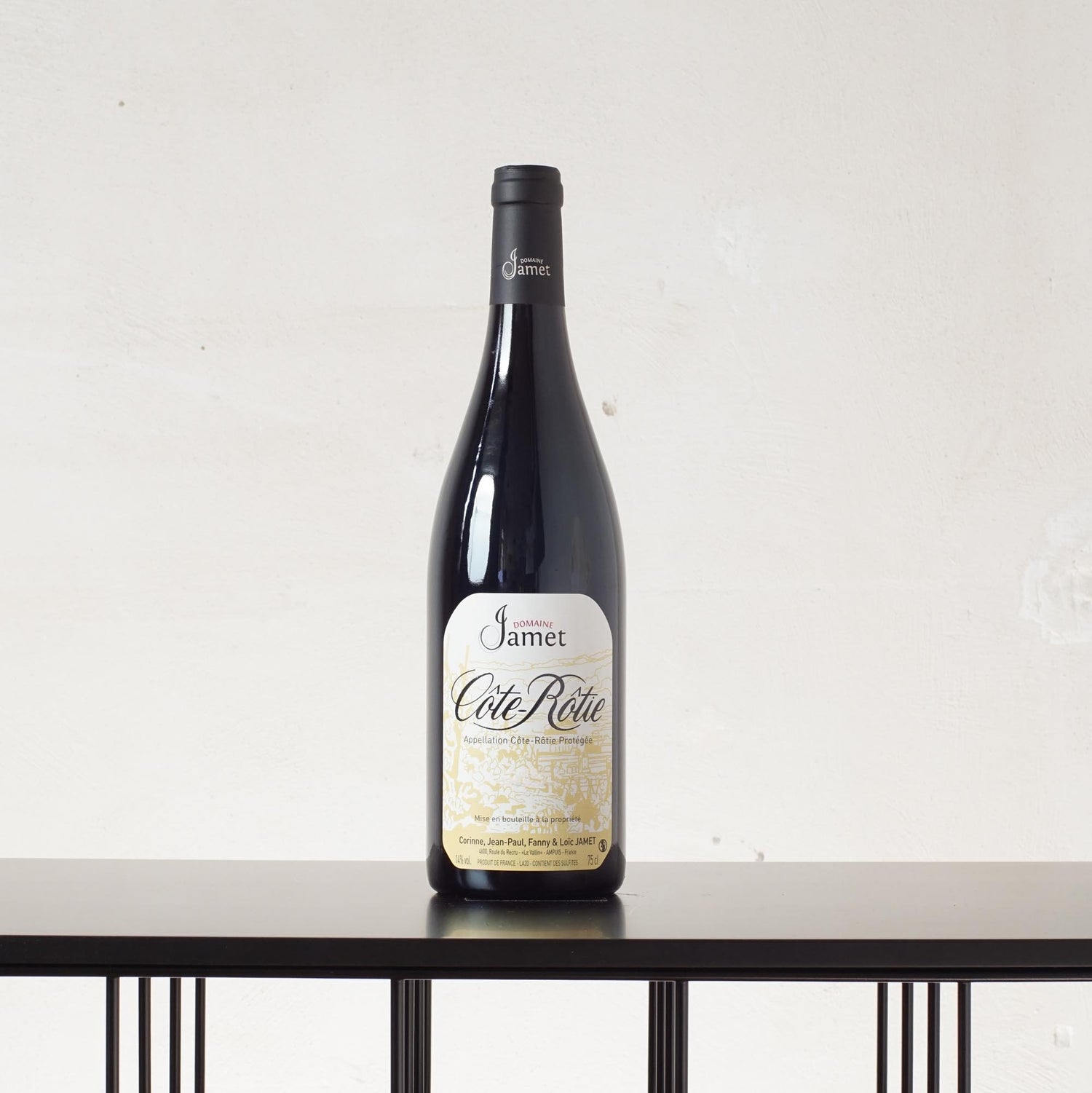 Côte Rôtie 2021