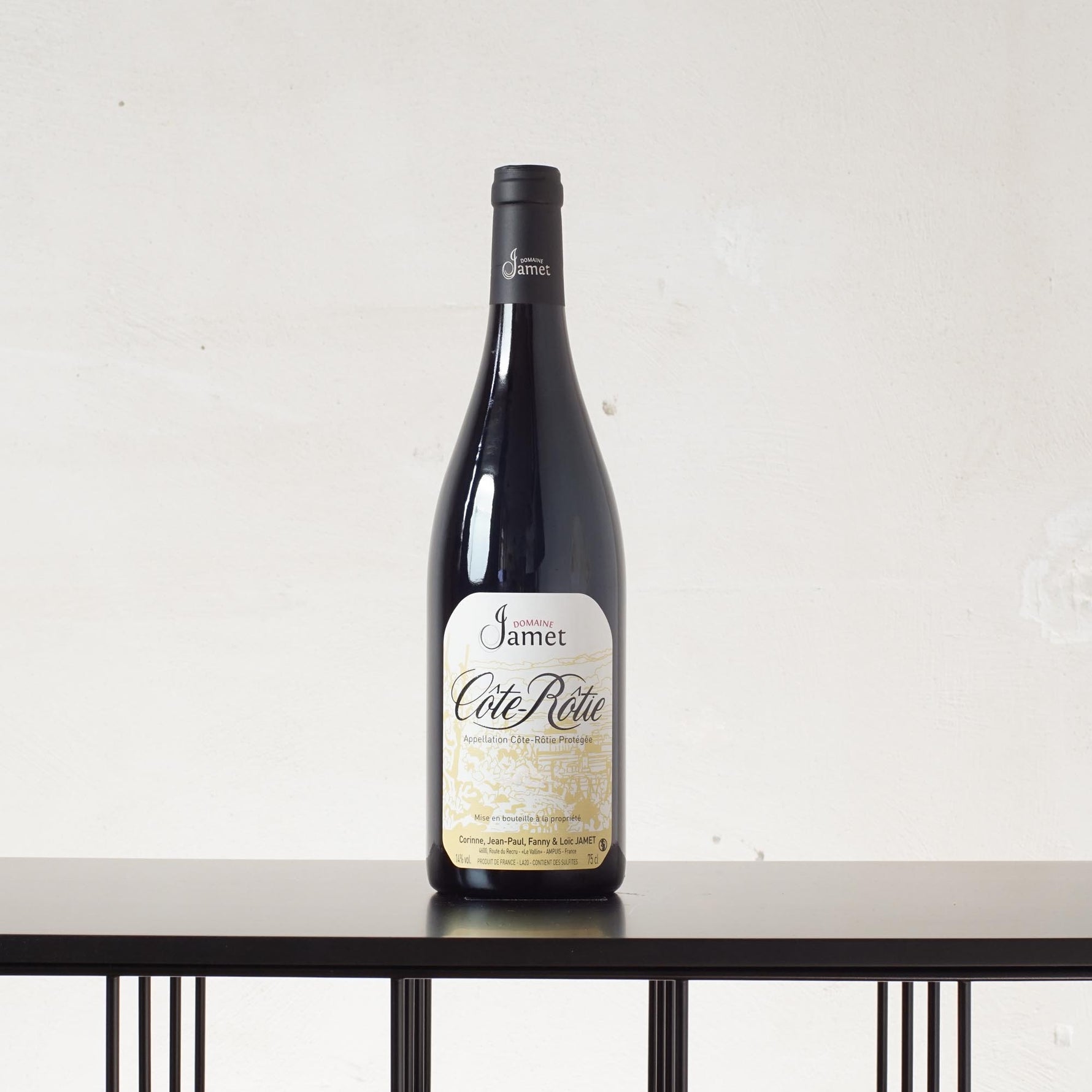 Côte Rôtie 2021