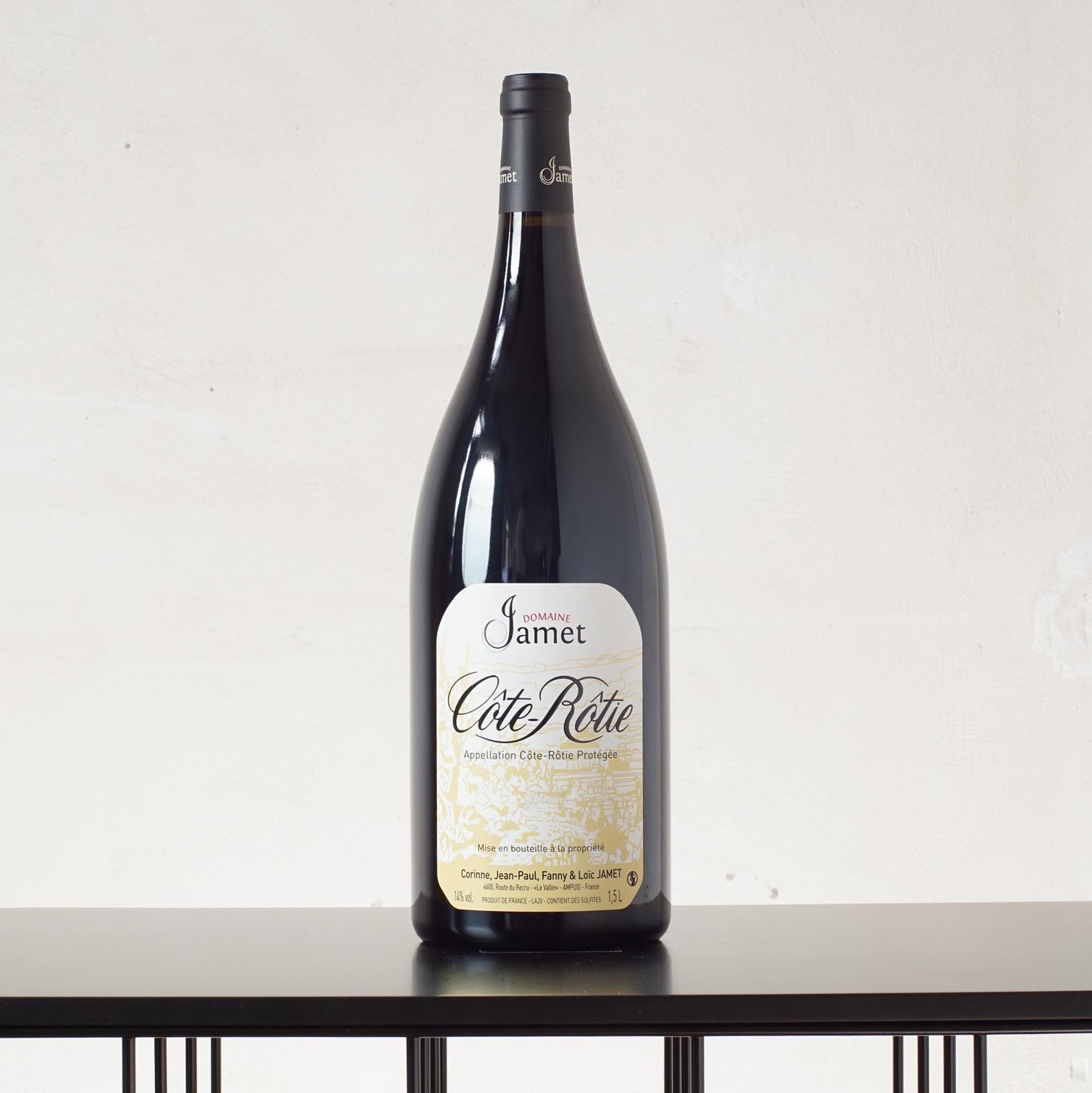 Côte Rôtie MAGNUM 2021