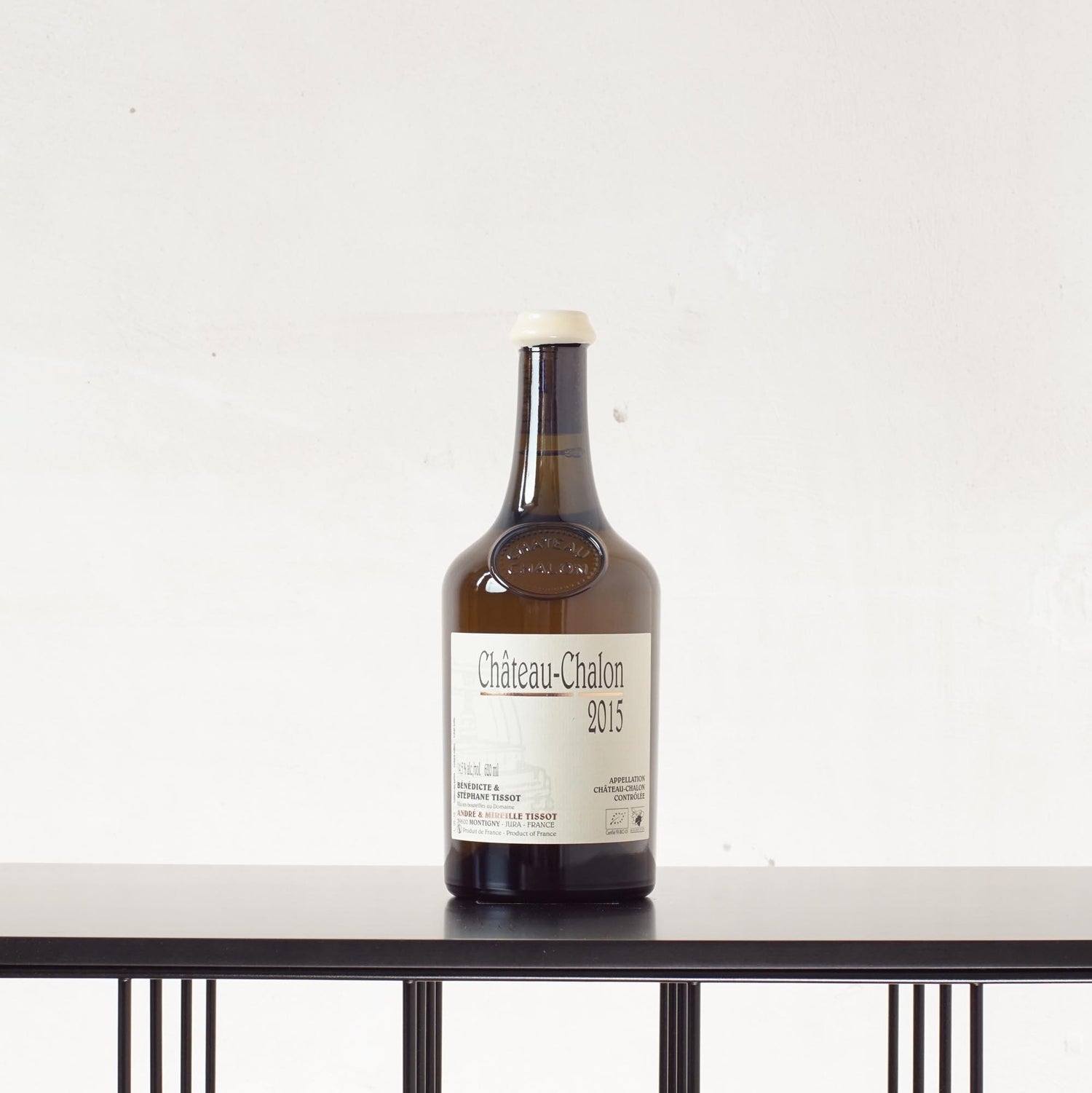 Château Chalon  2015