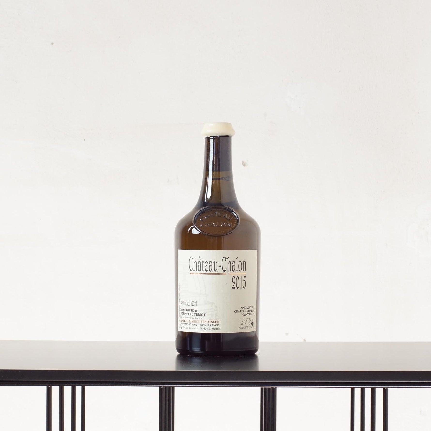 Château Chalon  2015