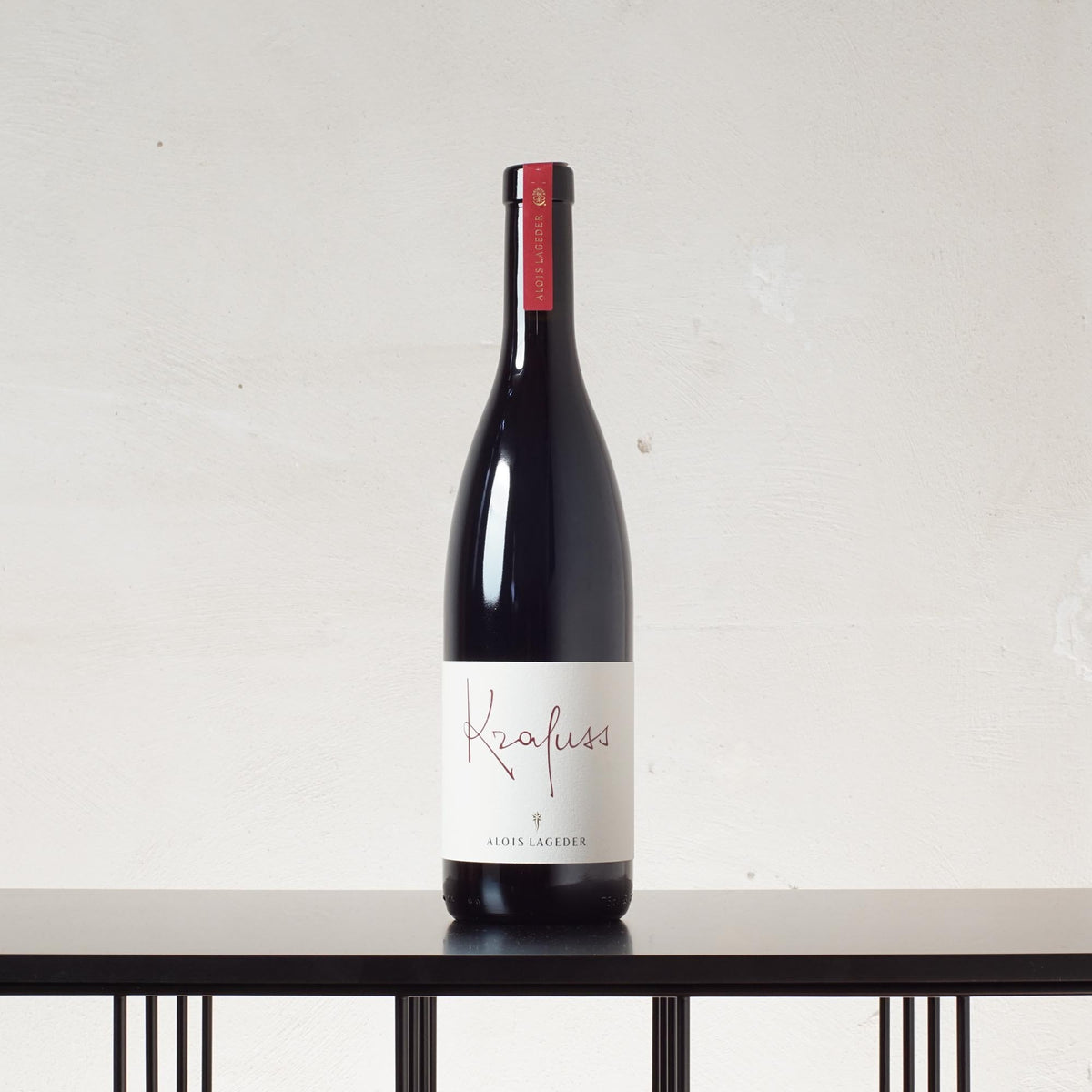 Krafuss Pinot Noir 2020