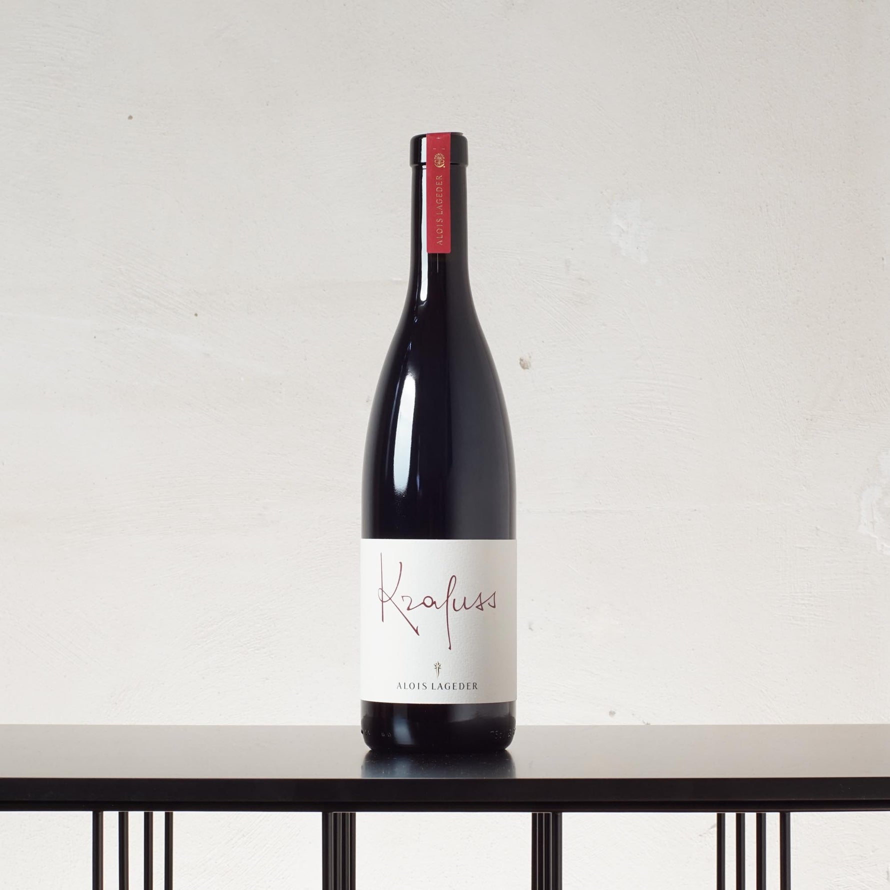 Krafuss Pinot Noir 2020