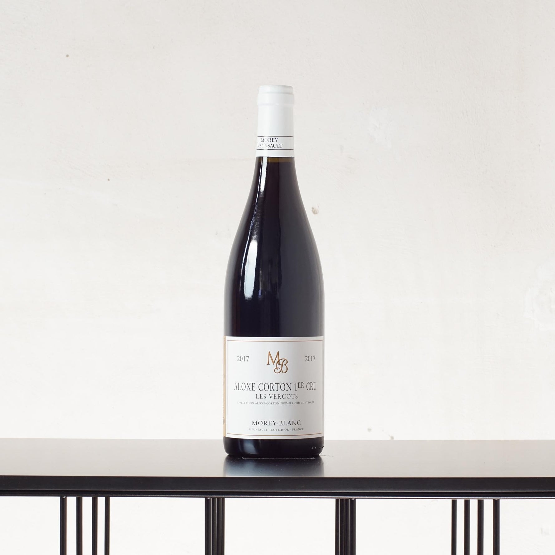 Aloxe-Corton Premier Cru Les Vercots 2017