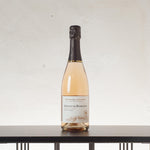 Rose de Vigne Crémant de Bourgogne Brut NV