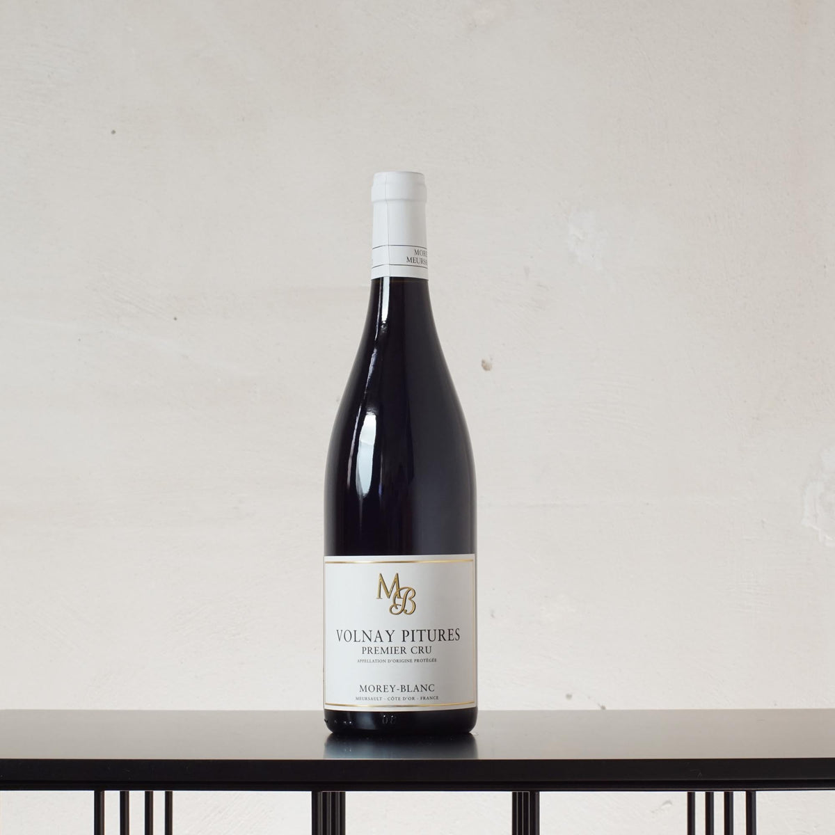 Volnay Premier Cru Pitures 2019