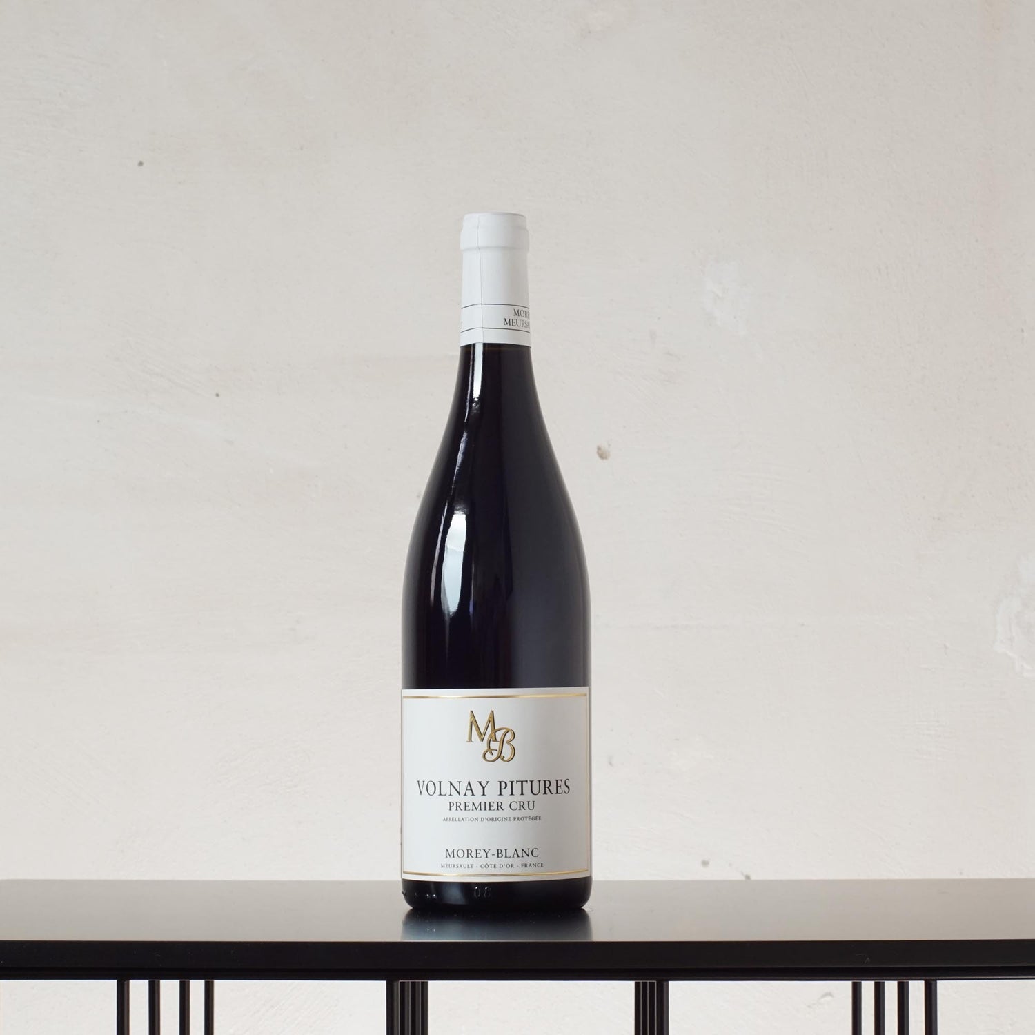 Volnay Premier Cru Pitures 2019