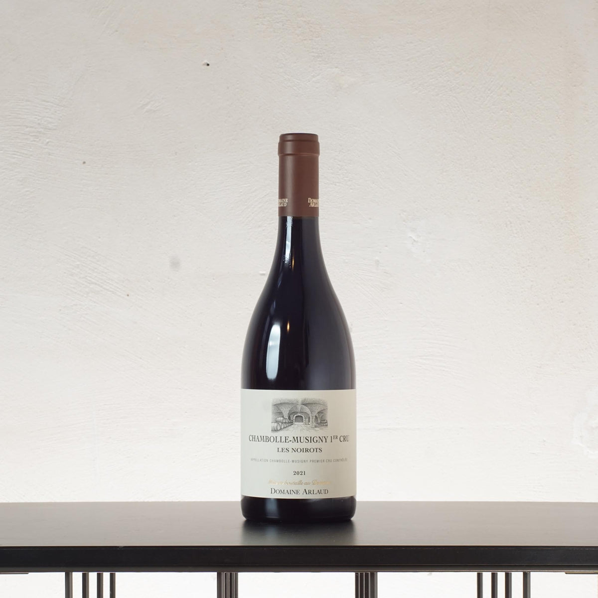 Chambolle-Musigny 1er Cru Les Noirots 2021