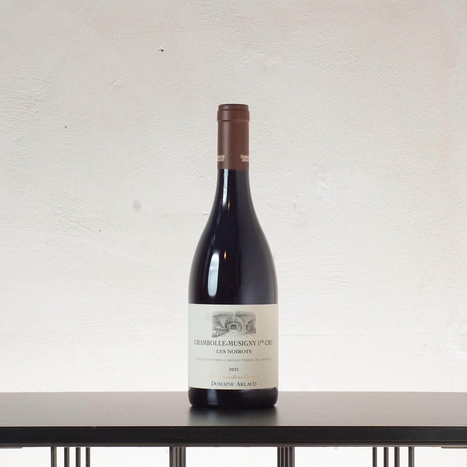 Chambolle-Musigny 1er Cru Les Noirots 2021