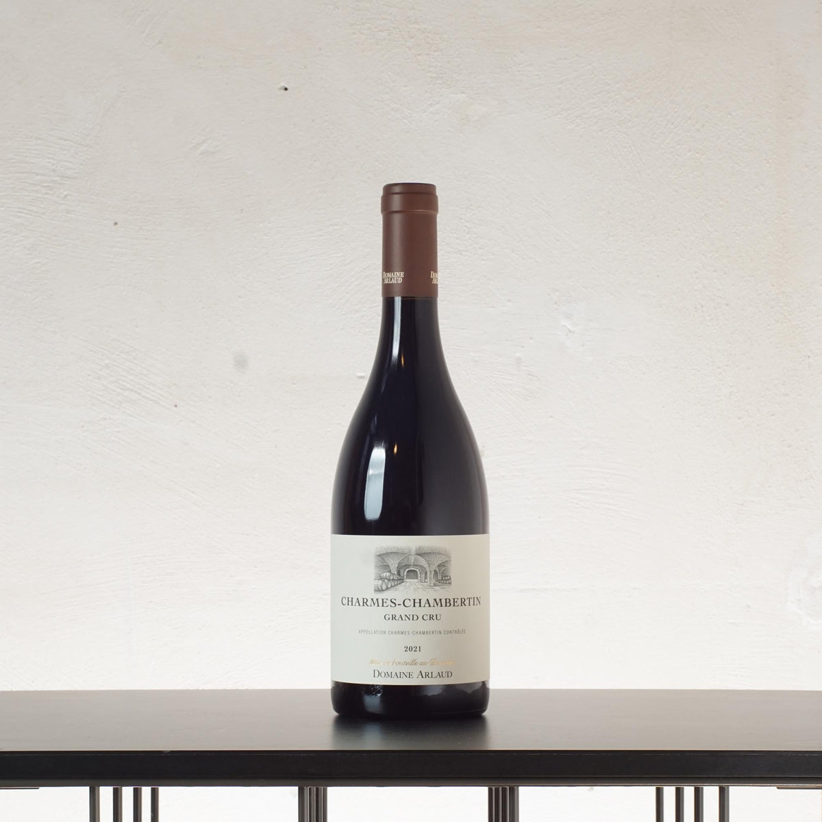 Charmes-Chambertin Grand Cru  2021