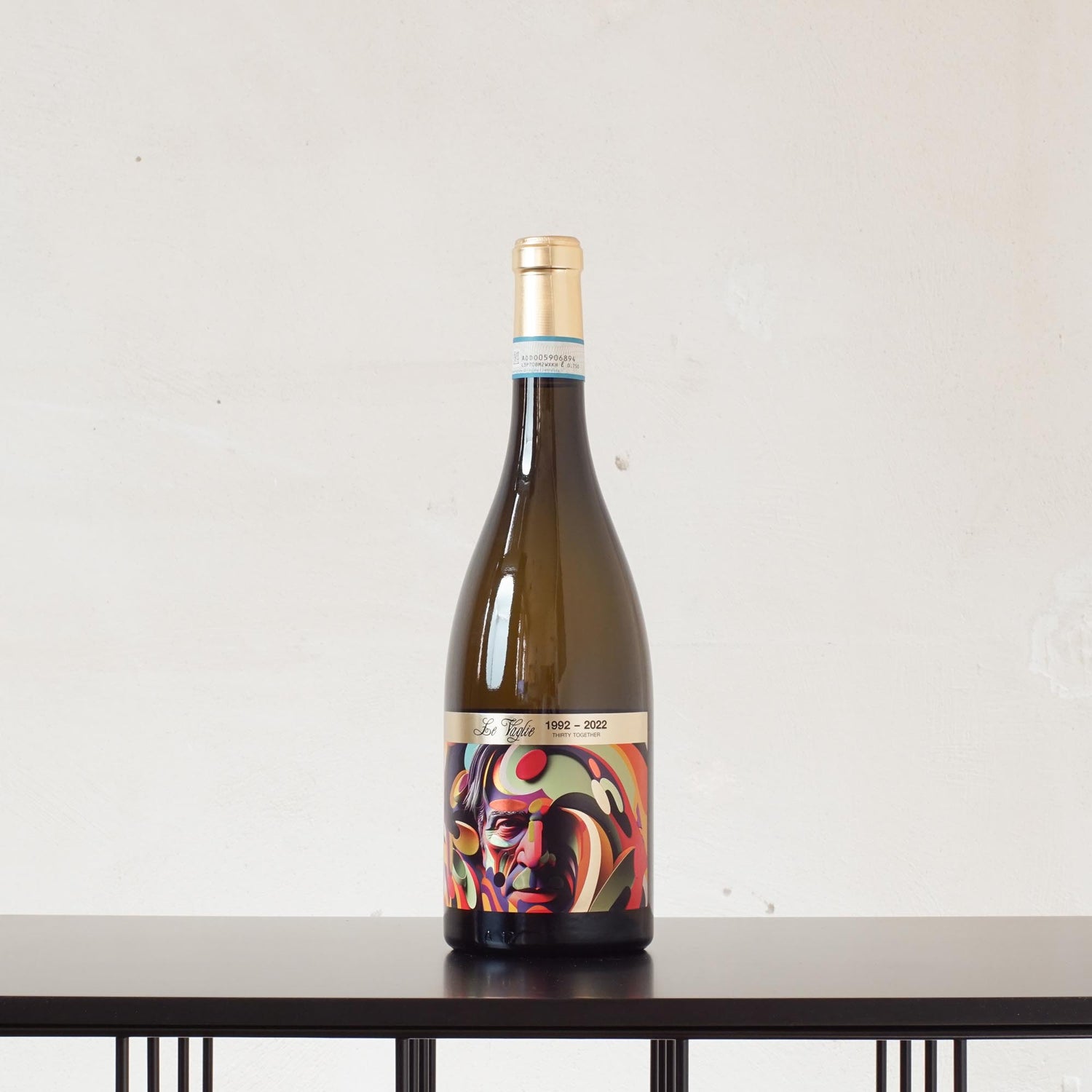 Le Vaglie Verdicchio dei Castelli di Jesi 2023