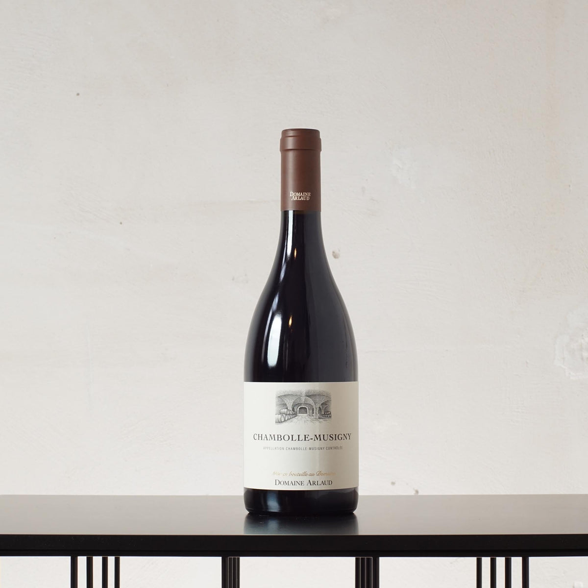 Chambolle-Musigny 2021