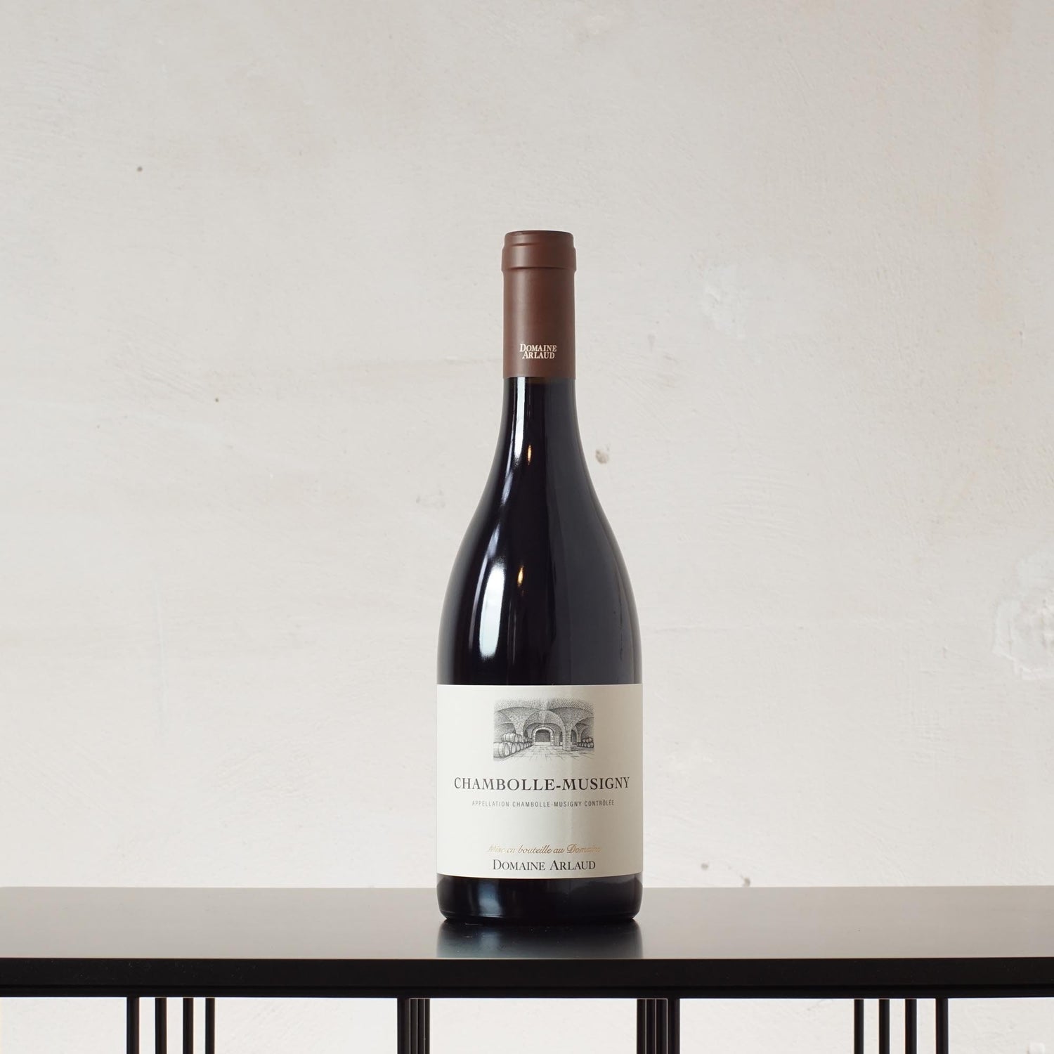 Chambolle-Musigny 2021