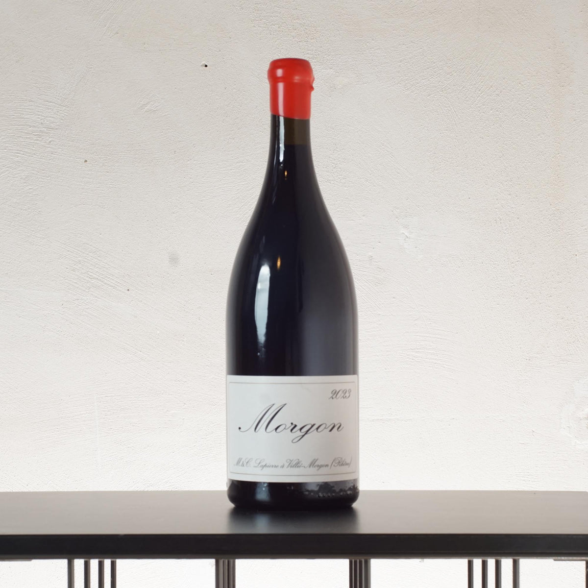 Morgon Cuvée Vieilles Vignes MAGNUM 2023