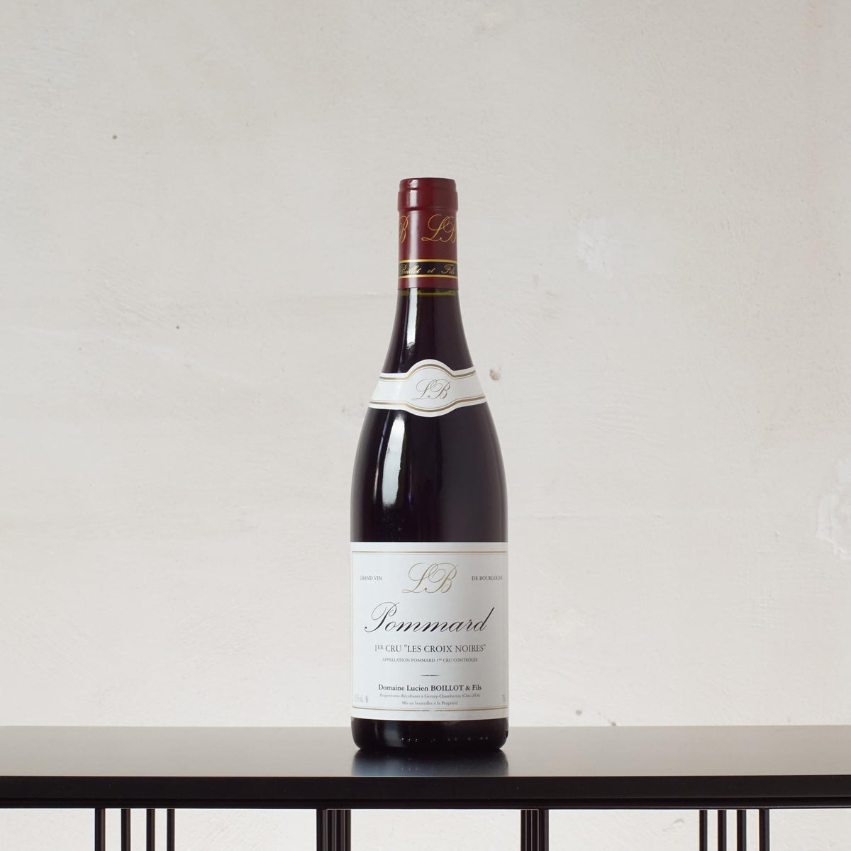 Pommard Premier Cru Les Croix Noires 2020