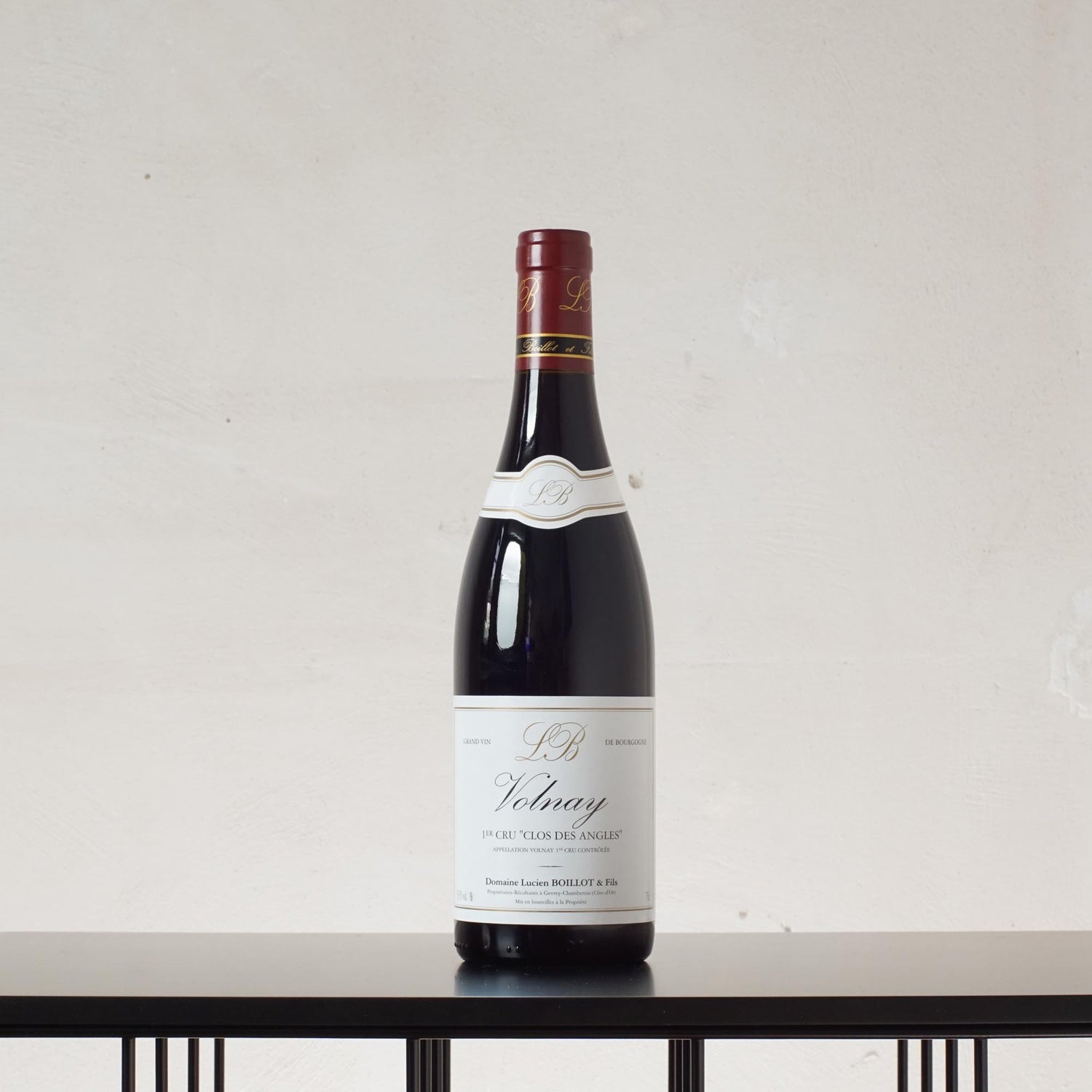 Volnay Premier Cru Clos des Angles 2020