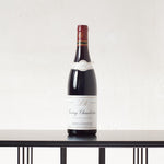 Gevrey-Chambertin 2020