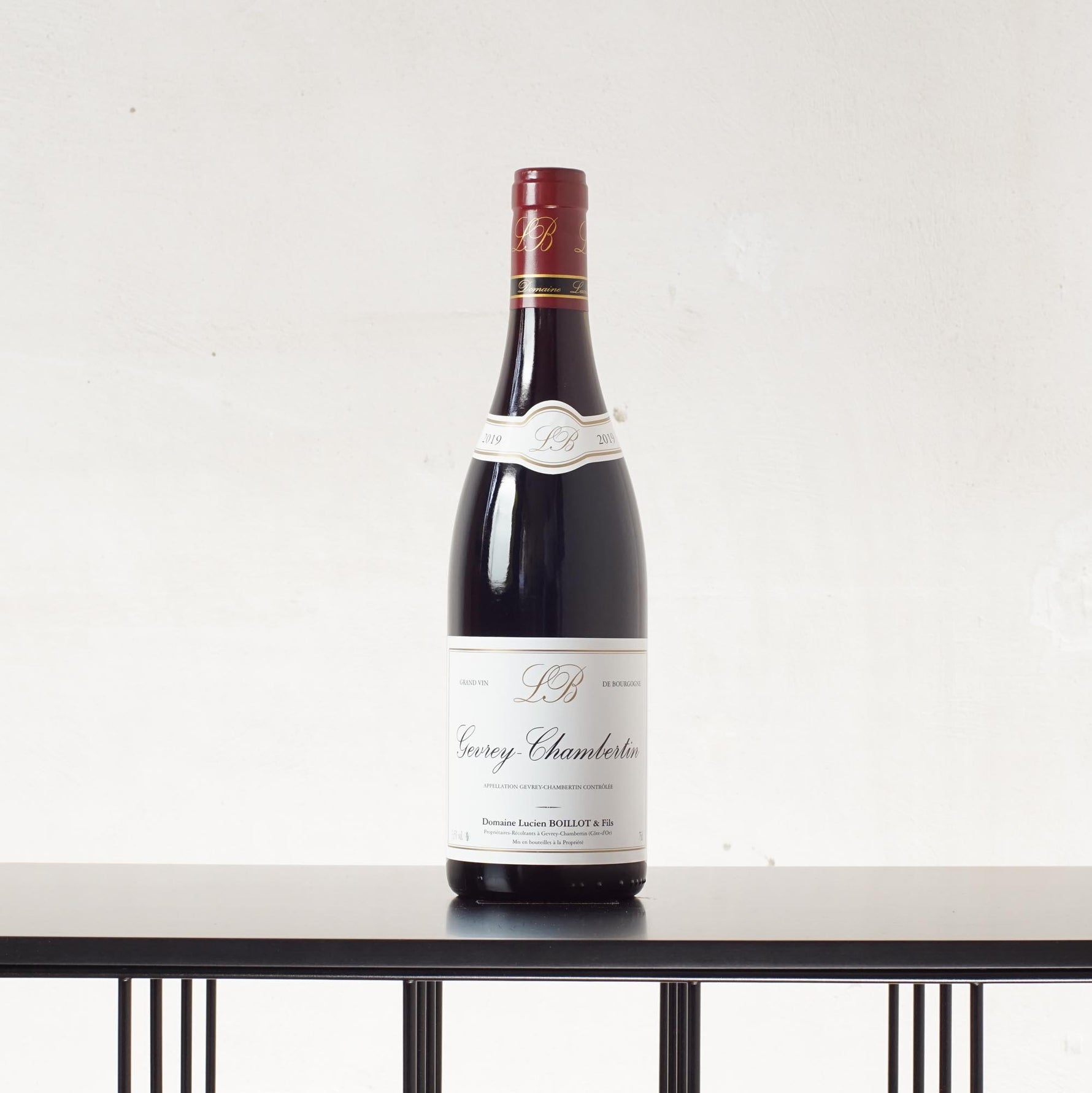 Gevrey-Chambertin 2020