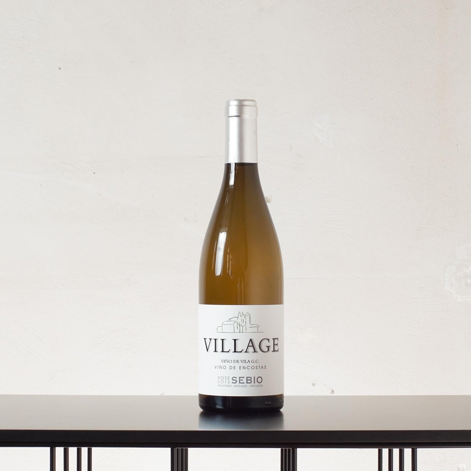 Village blanco 2022