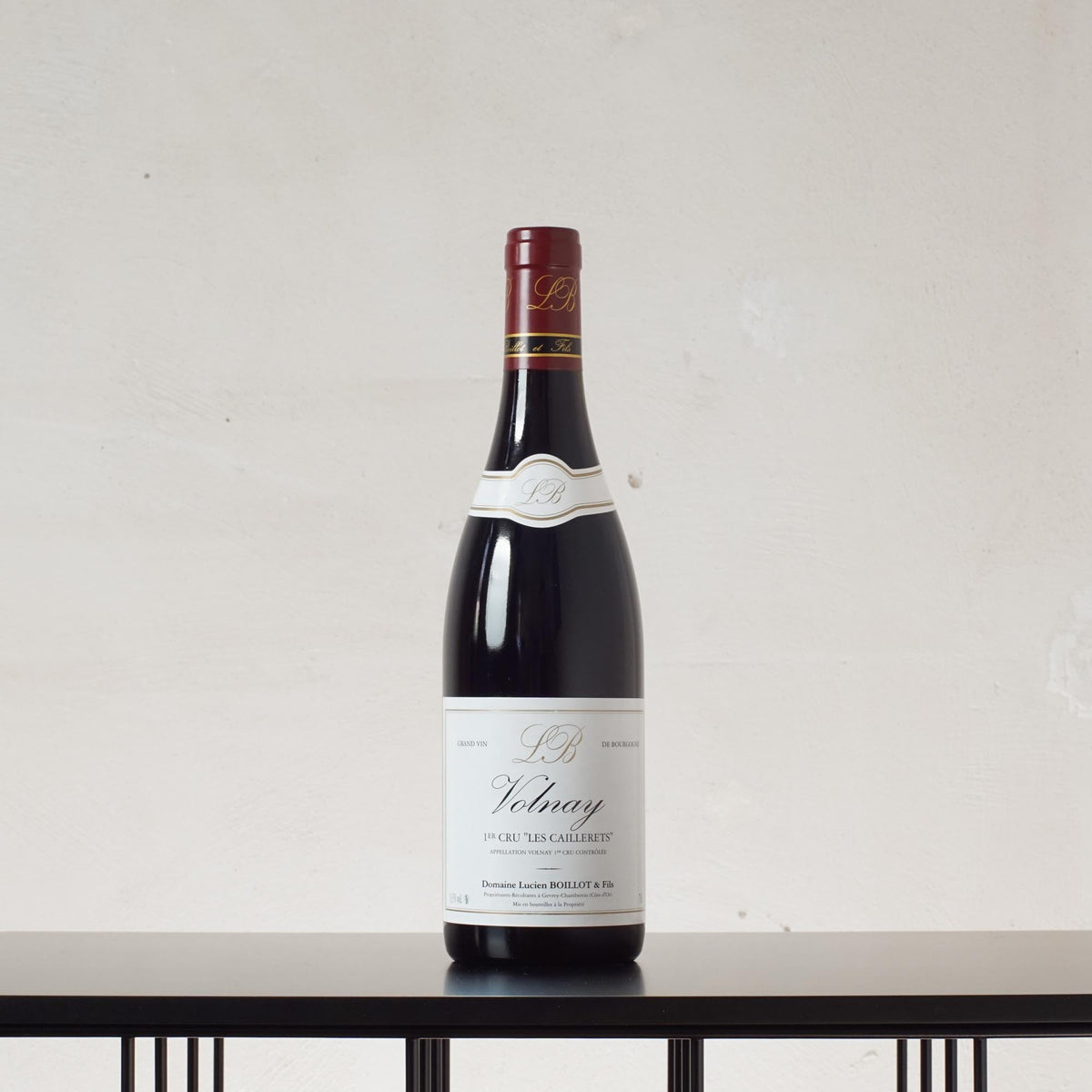 Volnay Premier Cru Les Caillerets 2020
