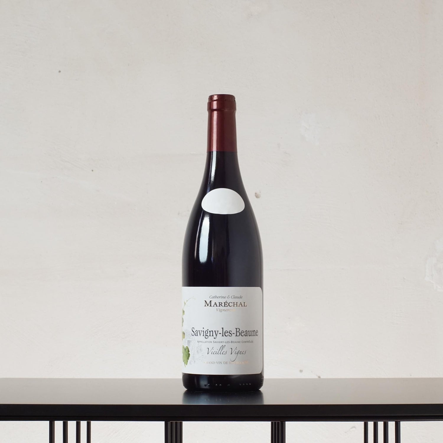 Savigny-les-Beaune Vieilles Vignes 2020