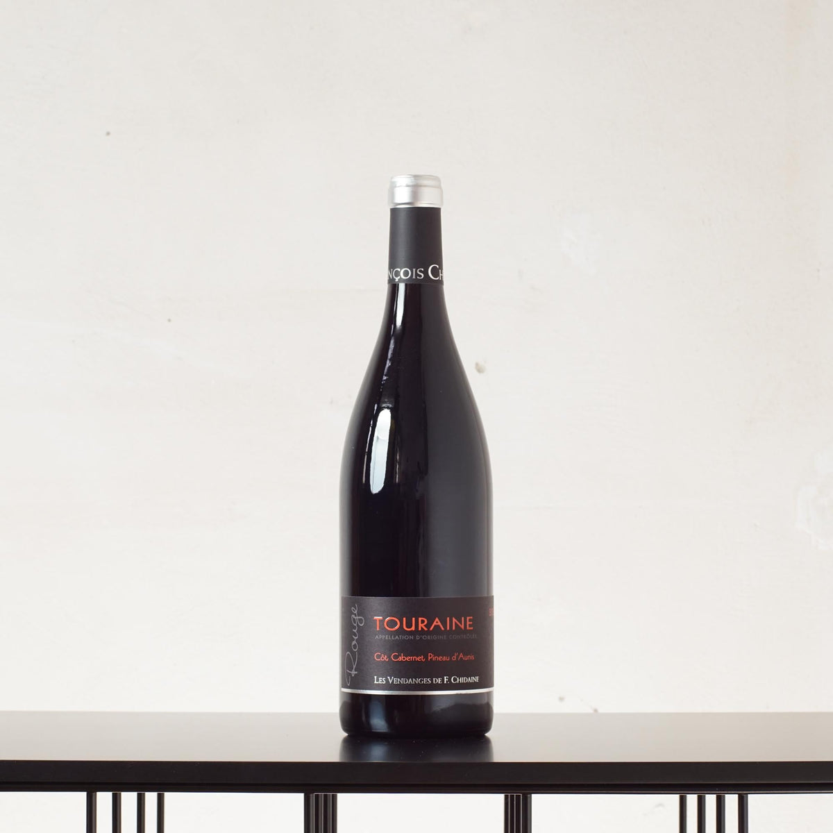 Touraine rouge 2022