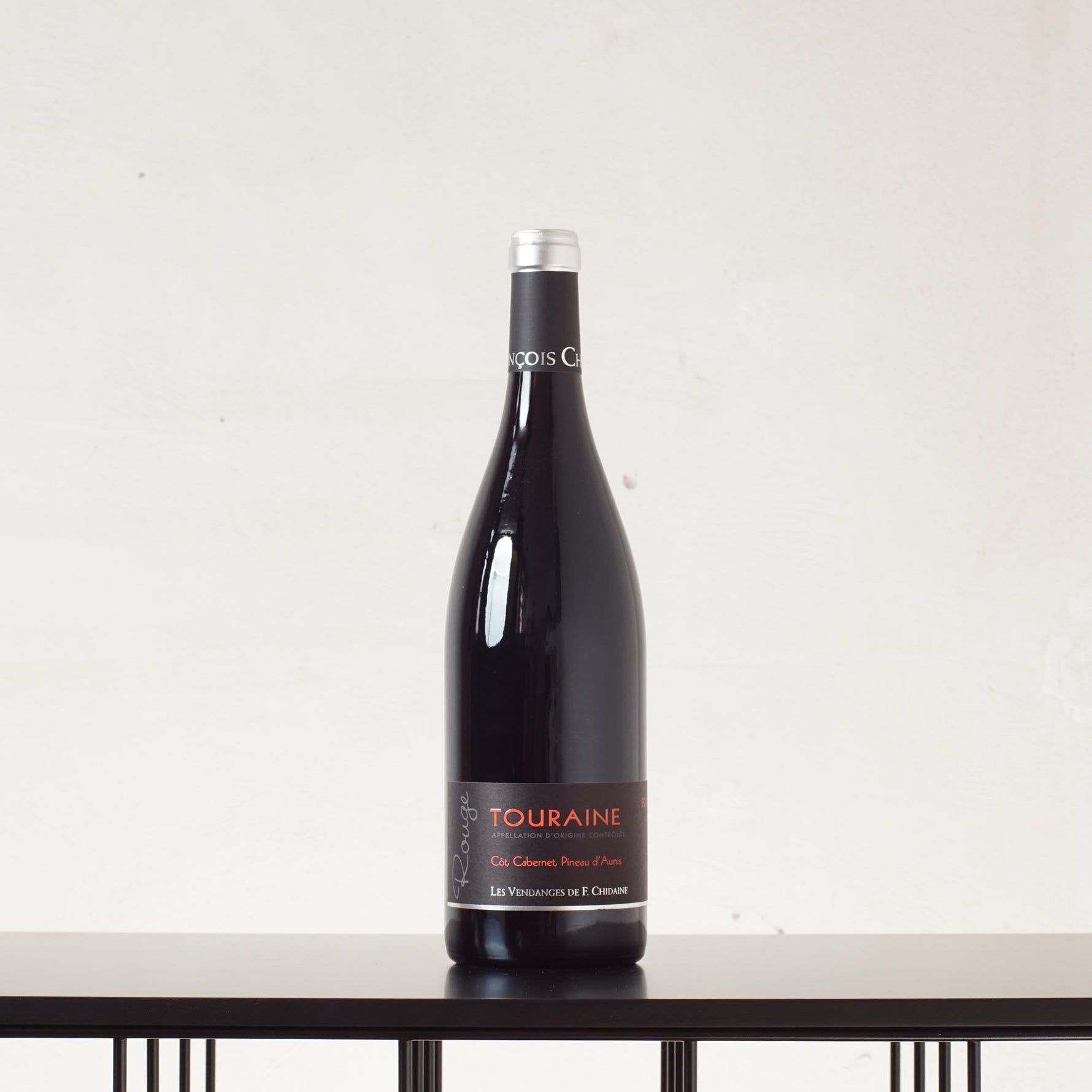 Touraine rouge 2022