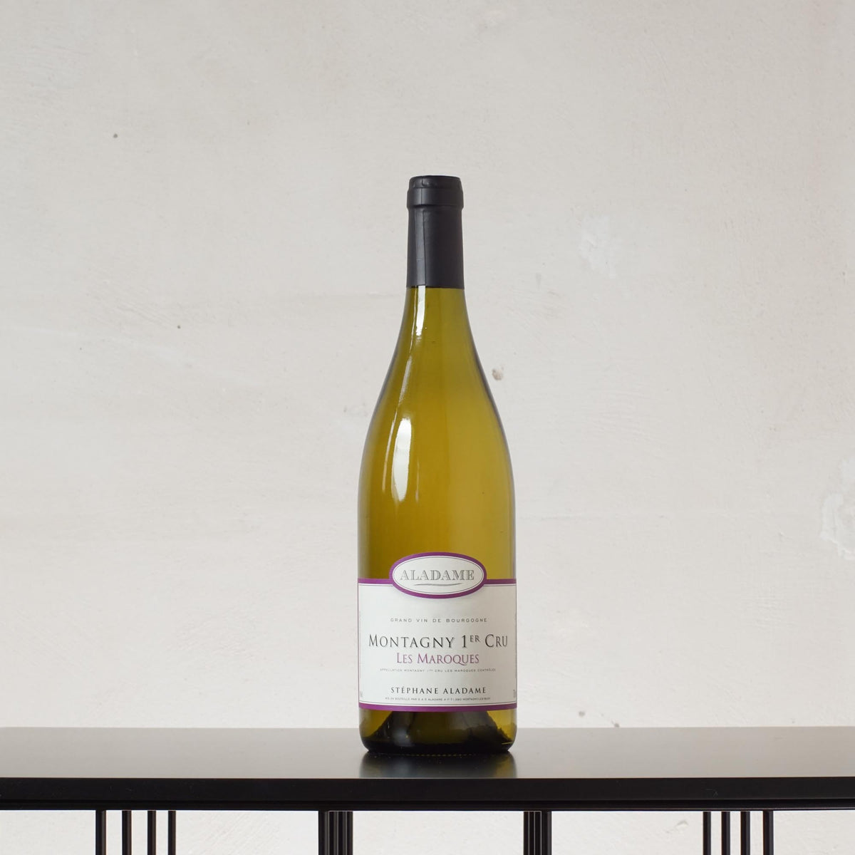 Montagny Premier Cru Les Maroques 2022