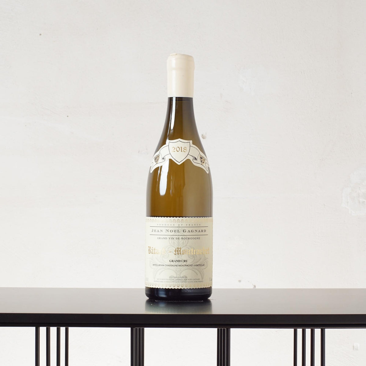 Bâtard-Montrachet Grand Cru  2017