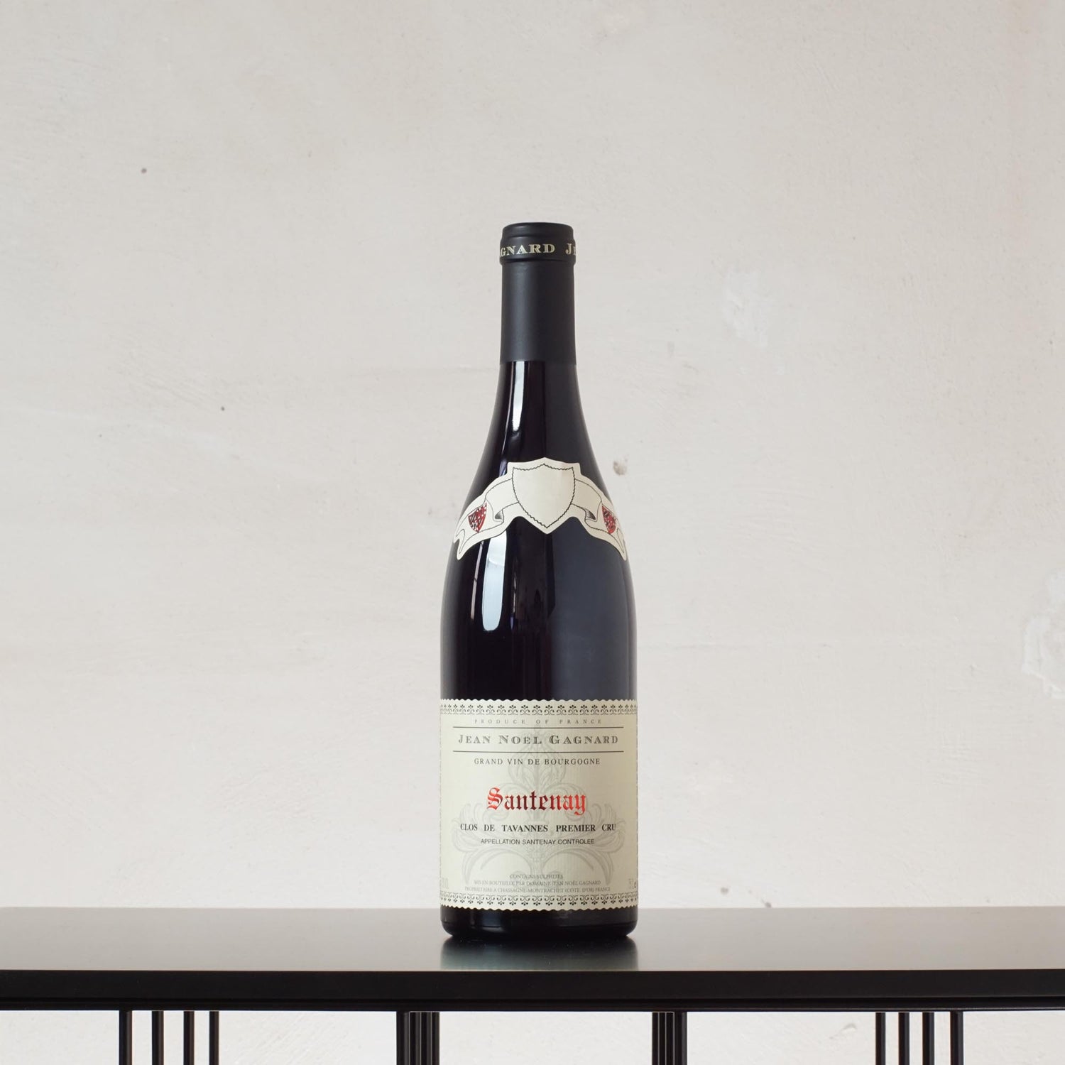Santenay Premier Cru Clos de Tavannes 2019