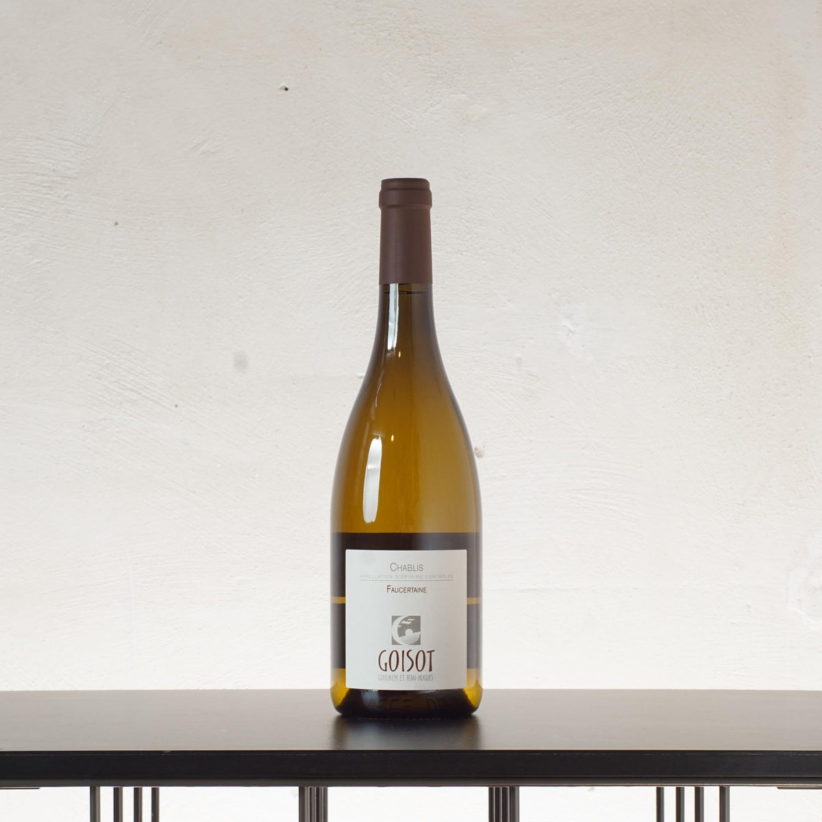 Chablis Faucertaine 2022
