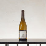Cuvée Corps de Garde Bourgogne Côtes d'Auxerre Chardonnay 2022