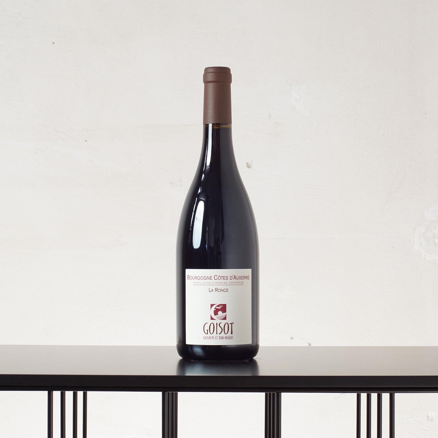 La Ronce Bourgogne Côtes d'Auxerre  2022