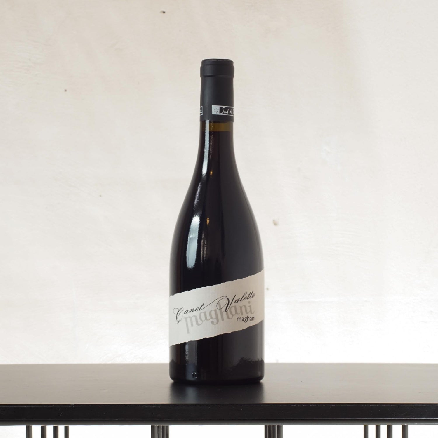 Le Vin Maghani Saint-Chinian 2019 - Domaine Canet-Valette - 0,75l