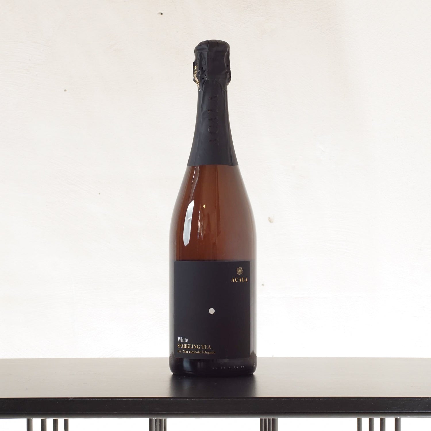Acala Sparkling Tea White - Acala - 0,75l