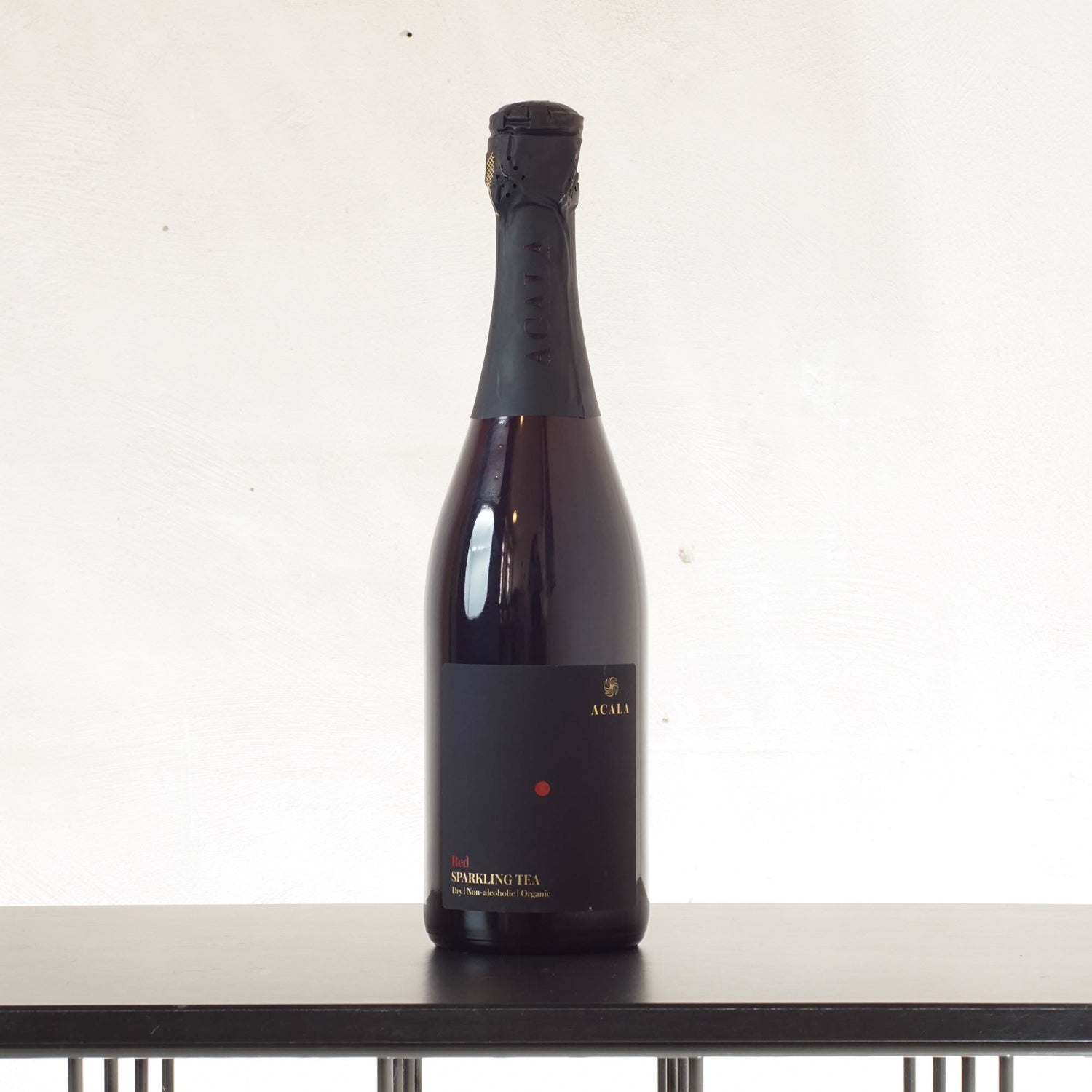 Acala Sparkling Tea Red - Acala - 0,75l
