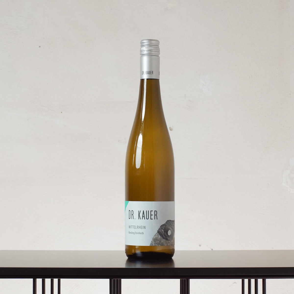 Mittelrhein Riesling feinherb 2022