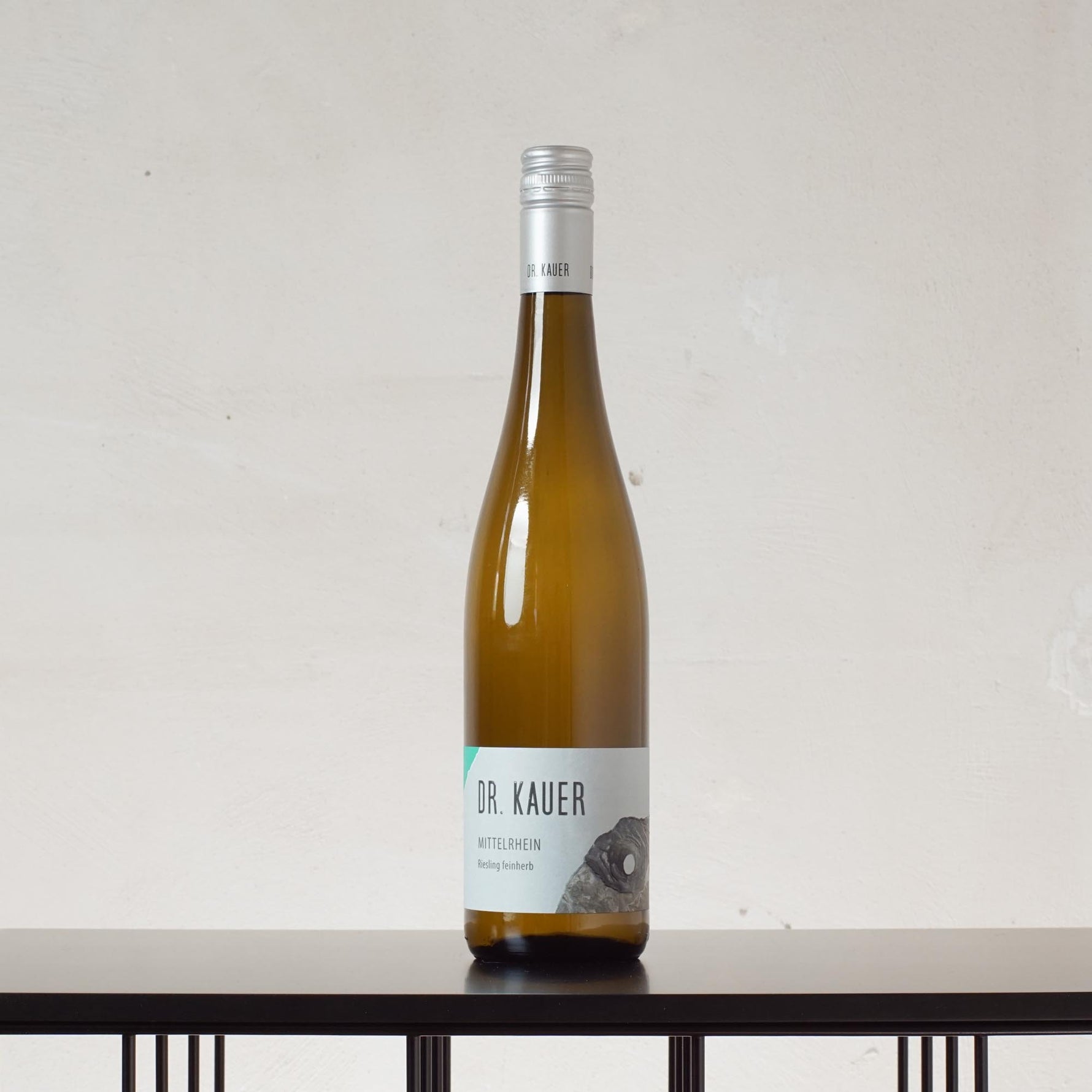 Mittelrhein Riesling feinherb 2022