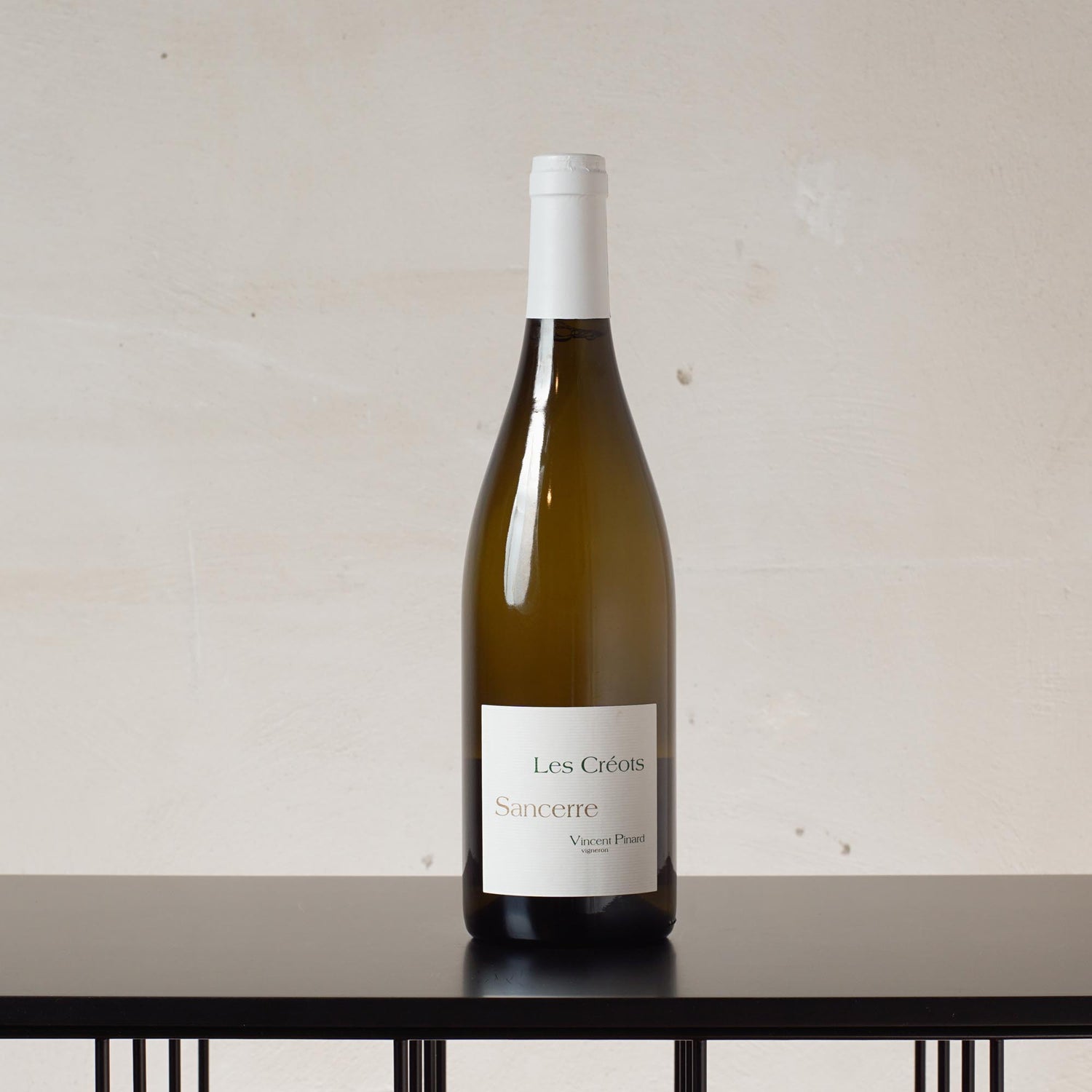 Les Créots Sancerre 2023