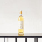 Sauternes 2020
