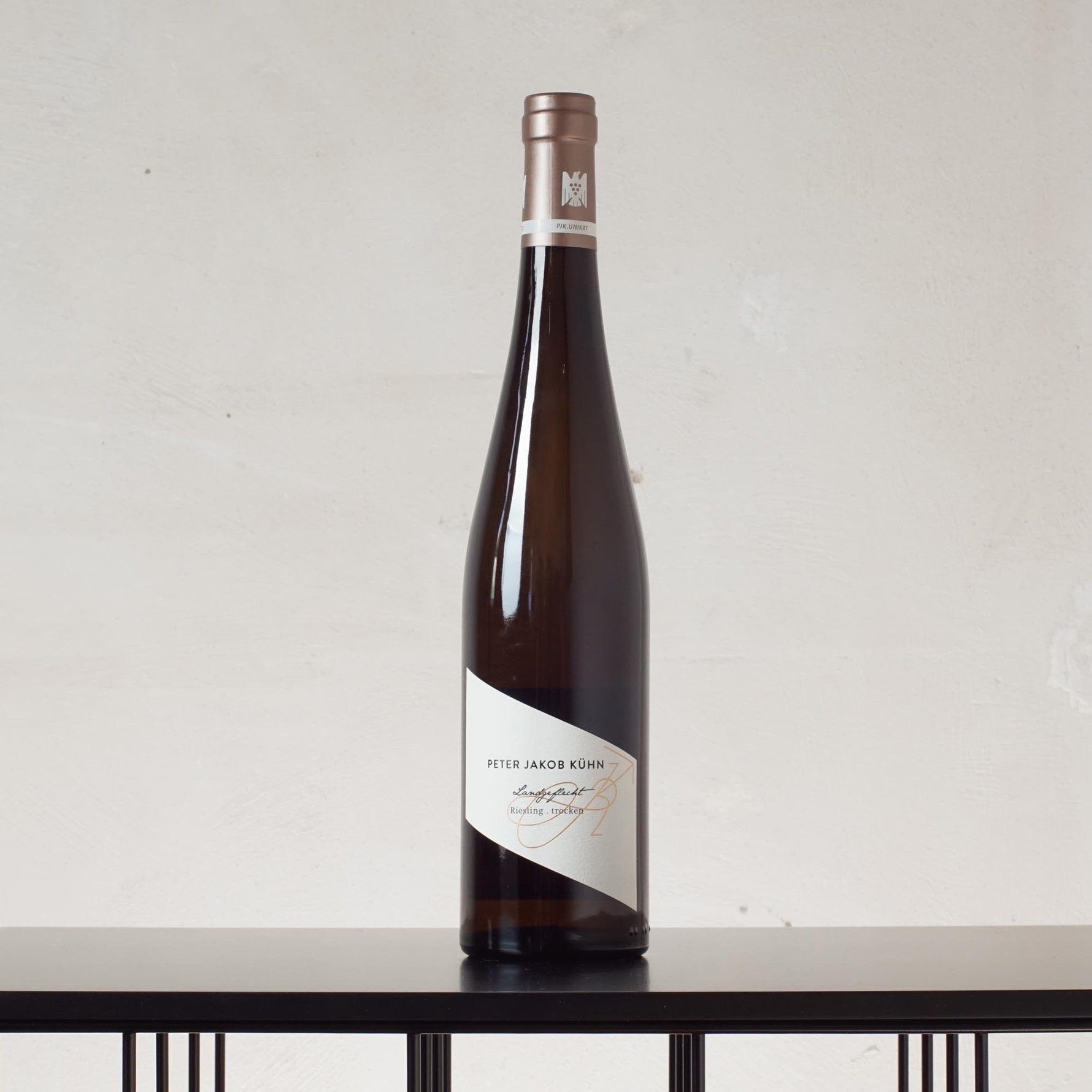 Landgeflecht Riesling Qualitätswein trocken 2020