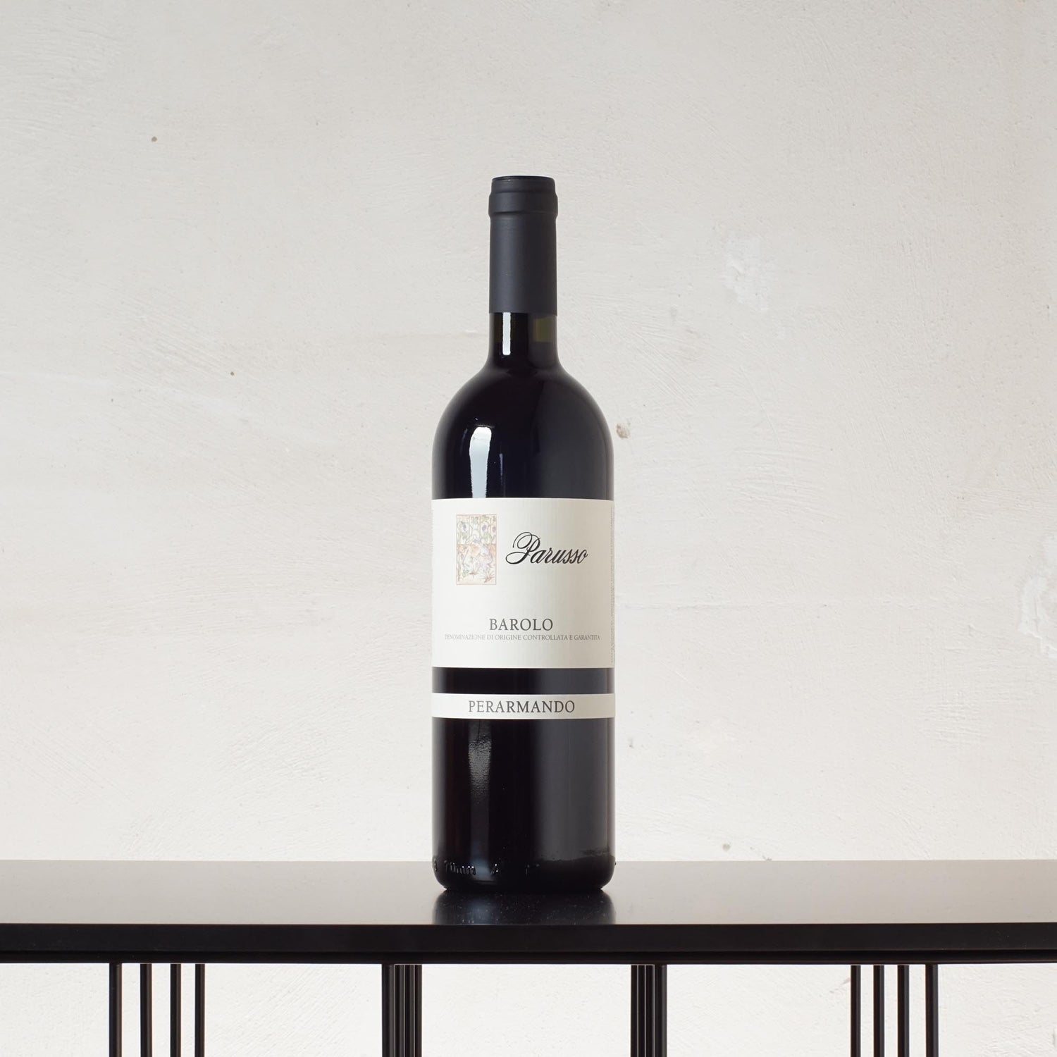 Barolo Perarmando 2020