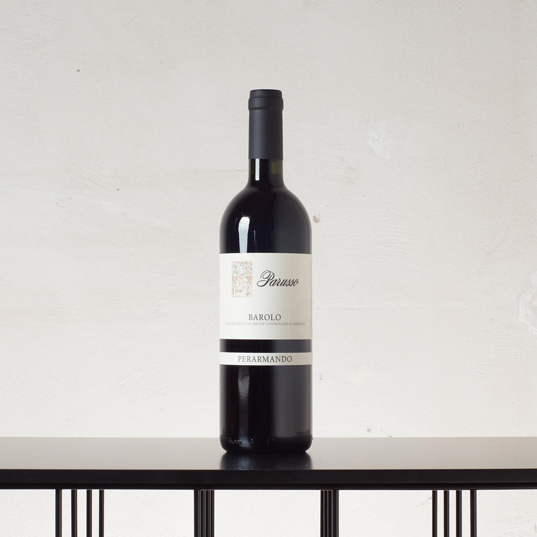 Barolo Perarmando 2020