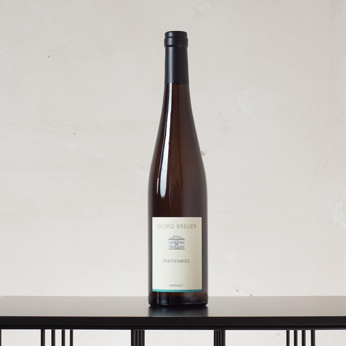 Lorch Pfaffenwies Riesling Qualitätswein trocken 2022