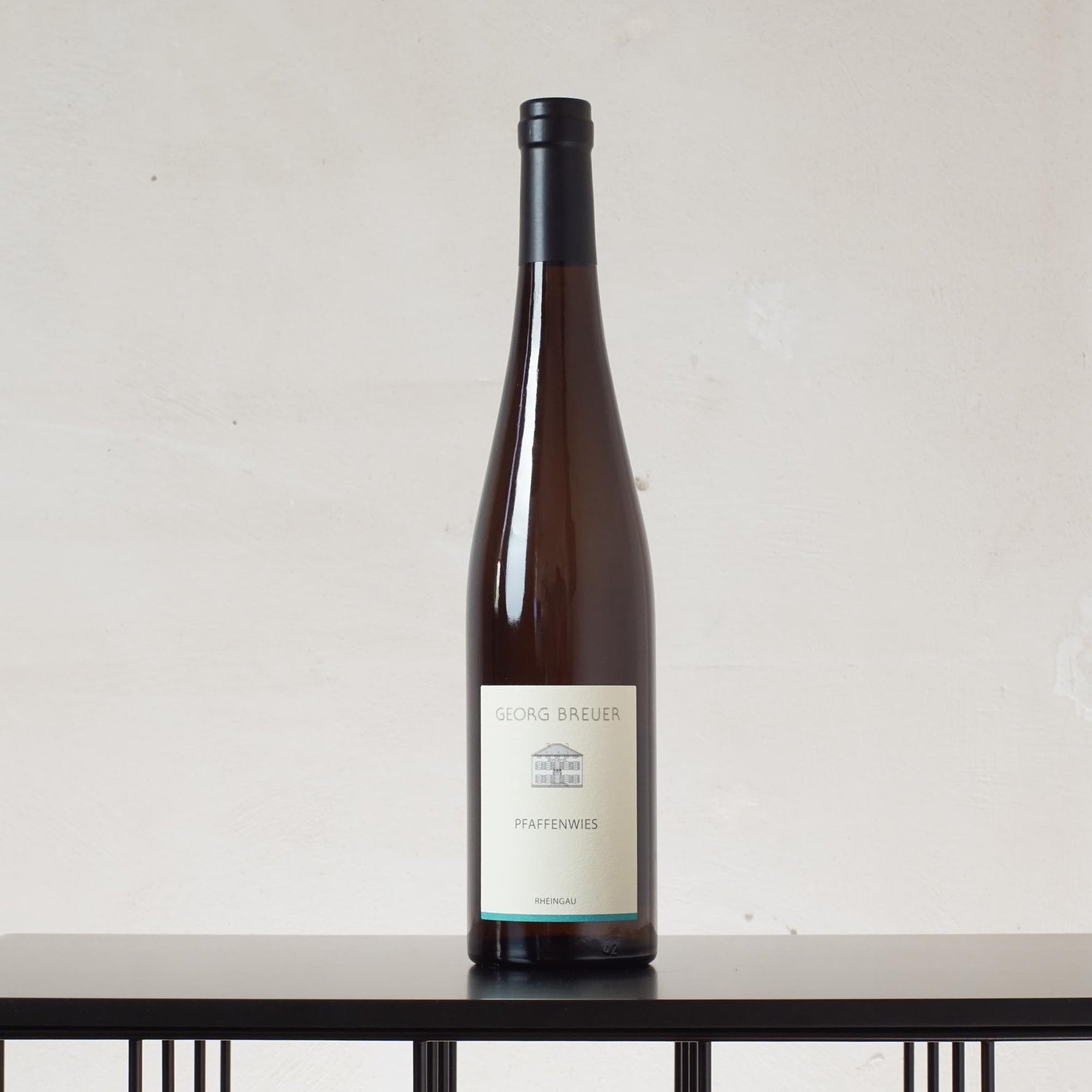 Lorch Pfaffenwies Riesling Qualitätswein trocken 2022