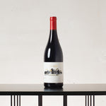 Sierra de Toloño Rioja tinto 2022
